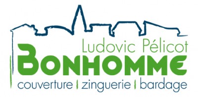 Ludovic Pélicot - Bonhomme, couverture, zinguerie, bardage