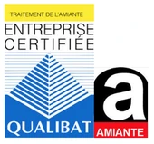 Qualibat Amiante